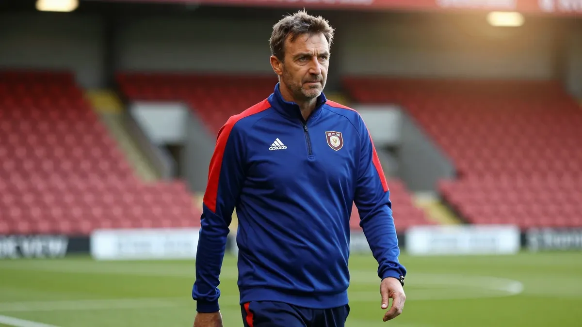 Truro City boss John Askey eyes top-flight return