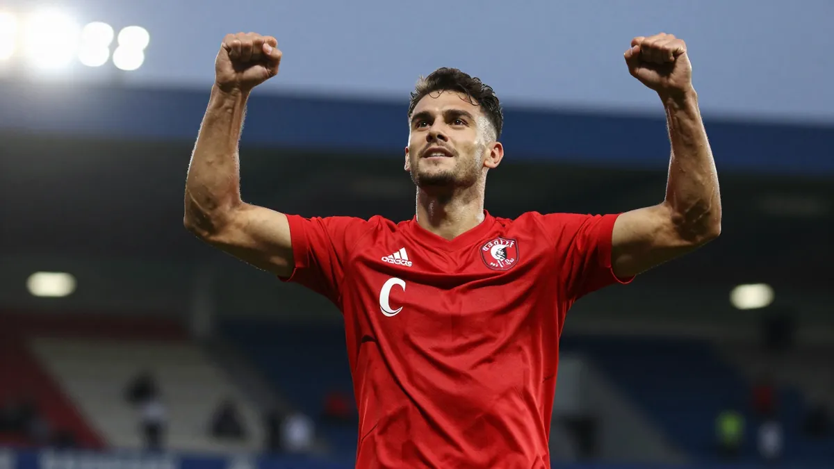 Truro City complete free transfer for Seikou Janneh