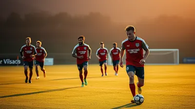 Truro City Faces Plymouth Argyle in Pre-Season Match