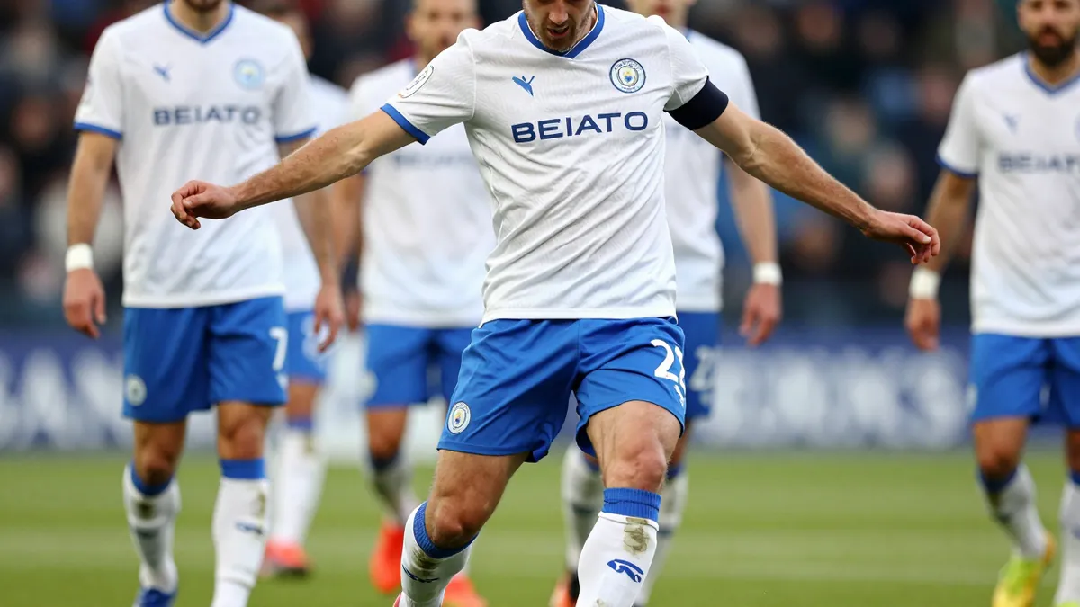 Truro City vs Birmingham City U21 live score, H2H and lineups