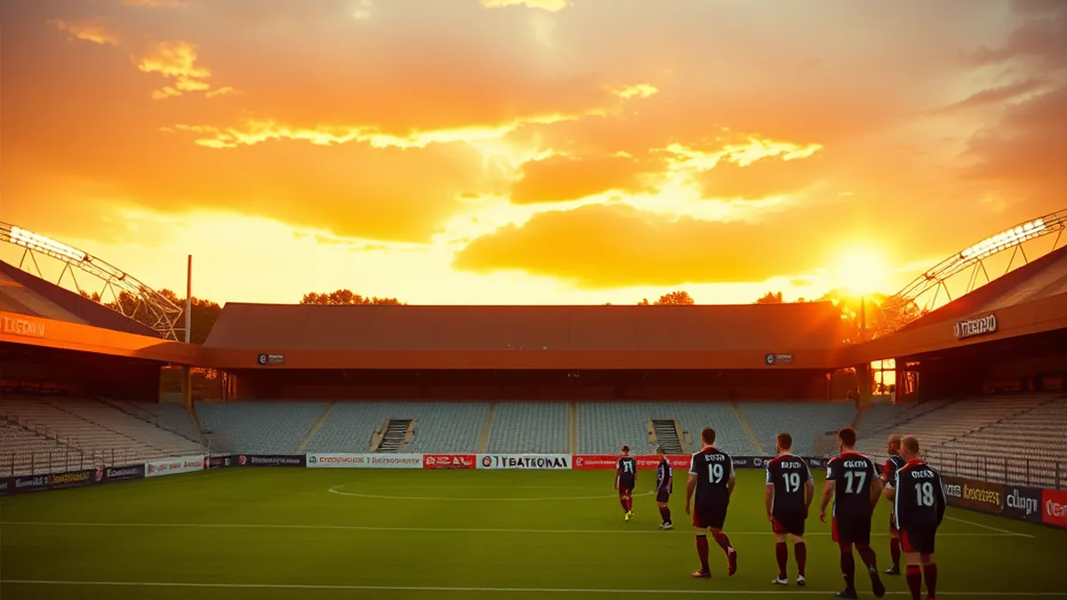Truro City Aims to Overcome Relegation Challenges