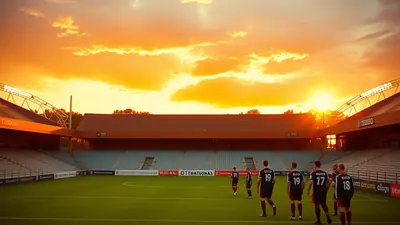Truro City Aims to Overcome Relegation Challenges