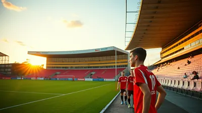 Truro City Launches New Kit: The 2026/27 Training and Travel Essentials