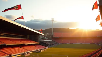 Truro City sold to American investor