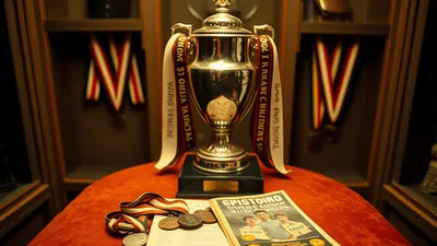 A Look Back at Truro City's Historic 2015 FA Cup Journey
