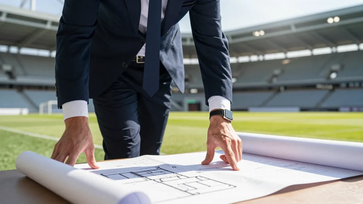 Truro City have announced the Milestone Project, a major expansion of their stadium and surrounding grounds that will...