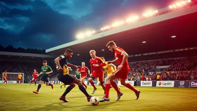 Truro City start pre-season strong with Aldershot win - what’s next?