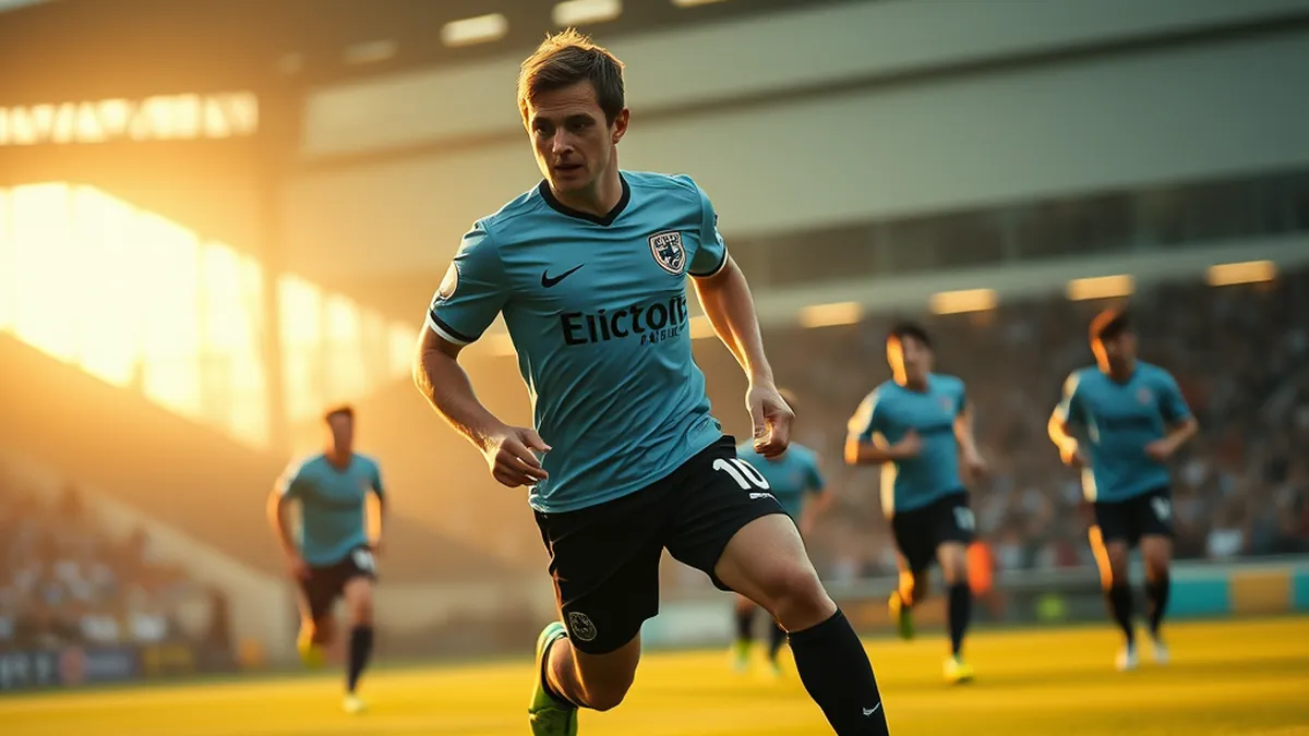 Under the radar: B. Adelsbury's pivotal role for Truro City