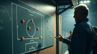 Tactical Tweaks for Truro City: Finding the Right Formula