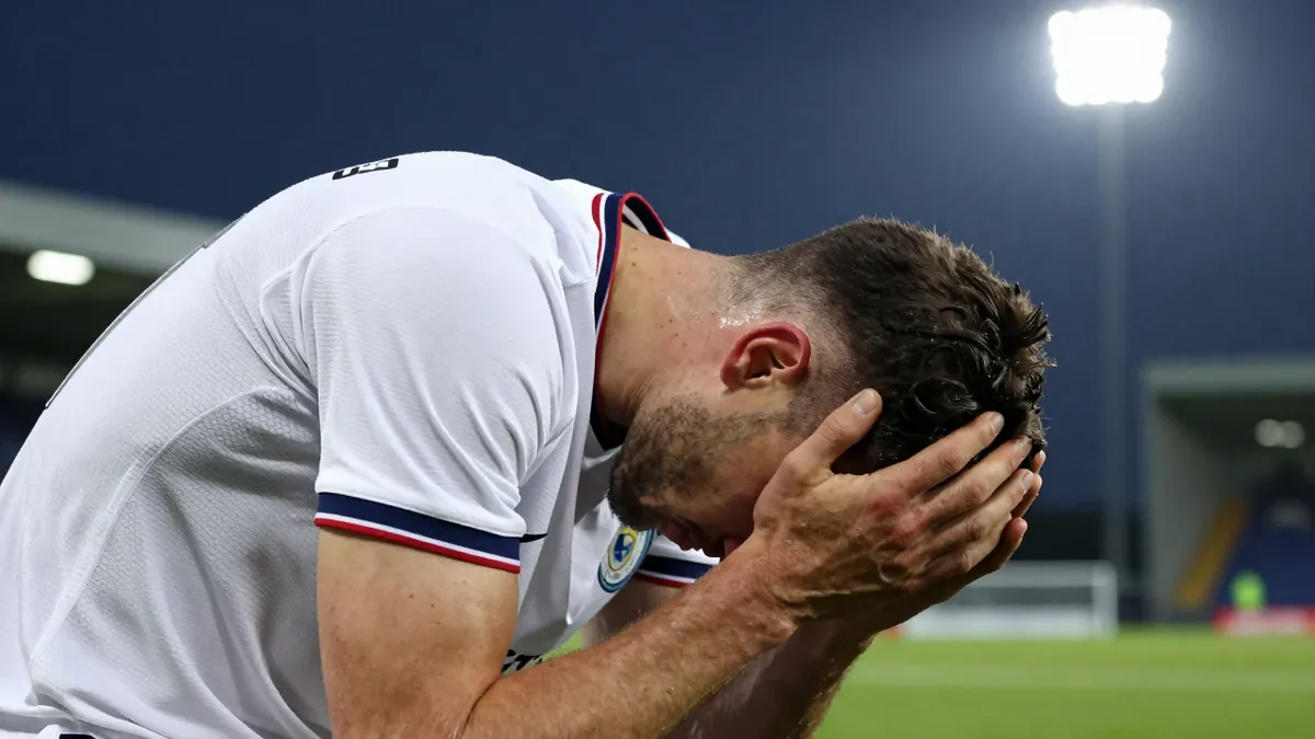 Truro City's unbeaten start to the National League South season ended with a 1-0 loss at Dorking Wanderers, decided by a...