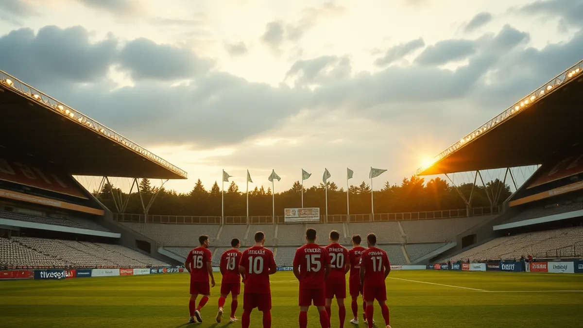 Truro City Welcomes American Investment to Boost Club Growth