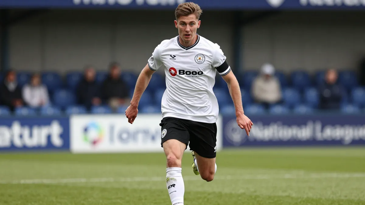 Truro City face Chelmsford in National League showdown