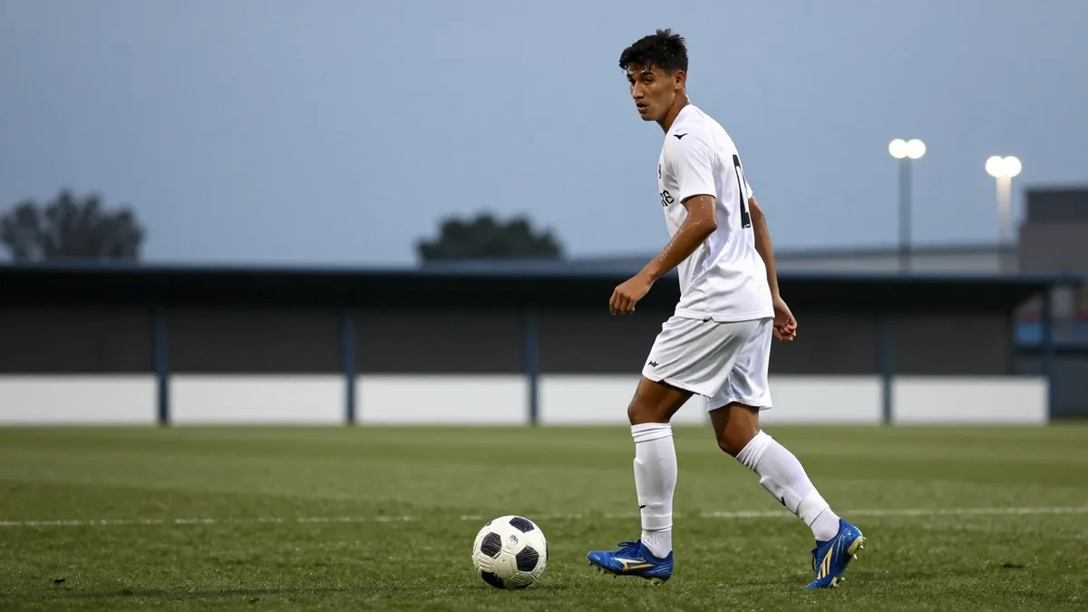 Truro City forward Dominic Johnson-Fisher has completed a transfer to Worthing for an undisclosed fee, ending a spell...