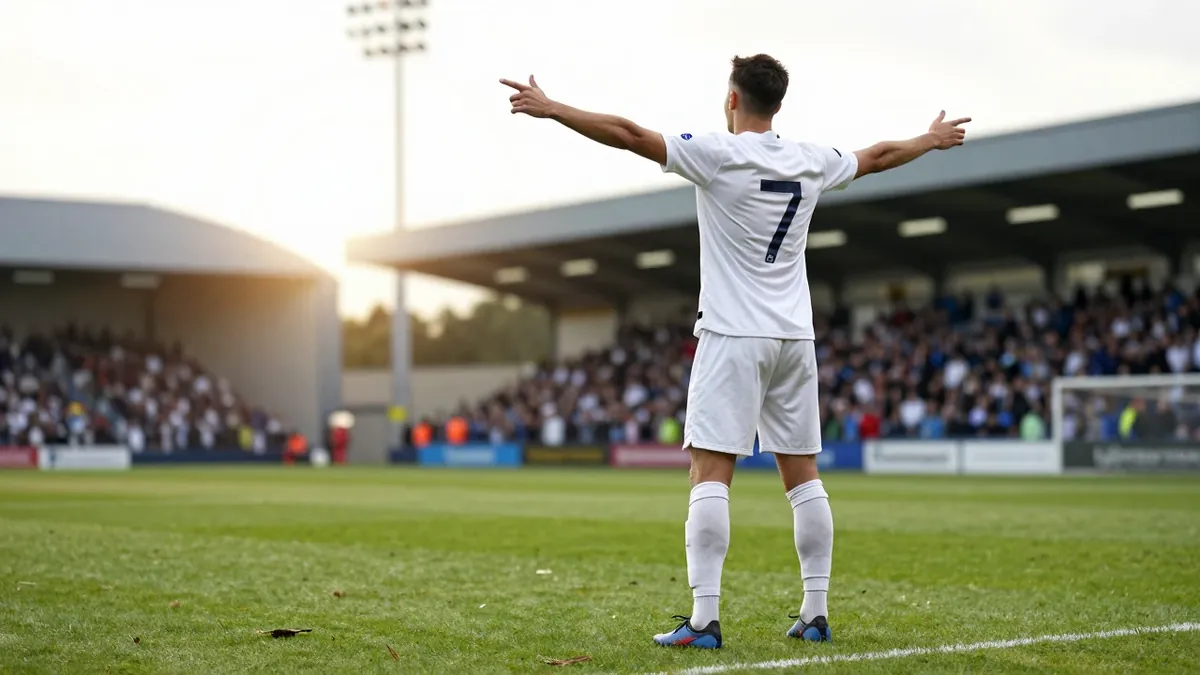 Truro City are confident of causing an FA Cup upset at Sutton United to reach the First Round Proper for only the second...