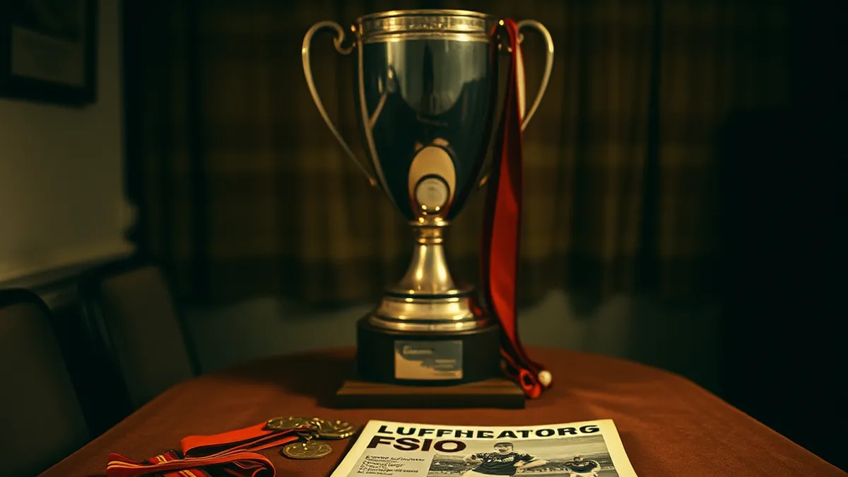 Remembering Truro City's Historic 2011 FA Cup Triumph