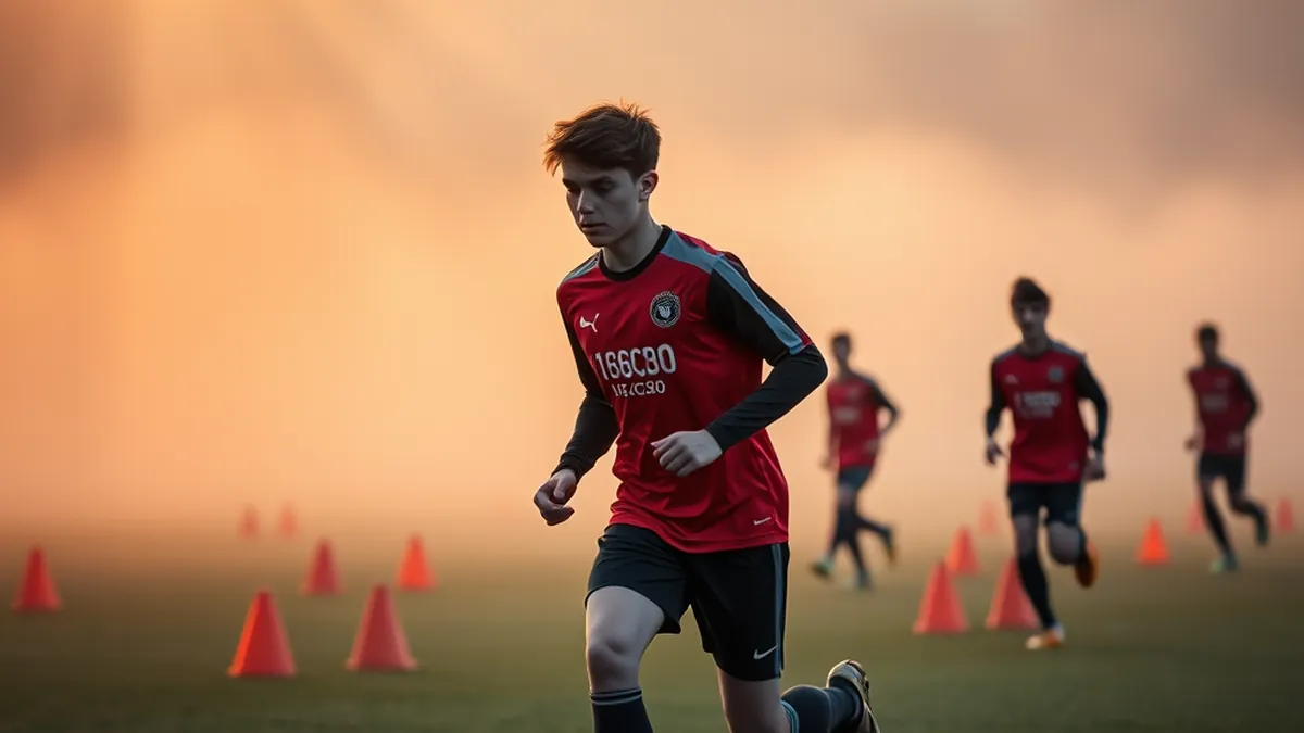W. Howard rises for Truro City amid injuries