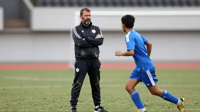 Truro City Transfer Frenzy: John Askey's Late Deals