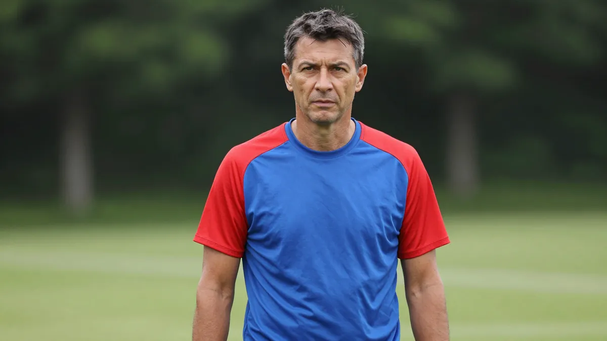 Cooper Reflects on Draw against Truro City